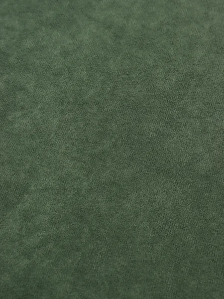 Изображение товара Подушка на стул MATEX Velours / 37-361 (зеленый)