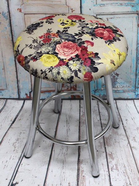 Изображение товара Подушка на стул MATEX Concept / 33-592 (желтый/бежевый/розовый)