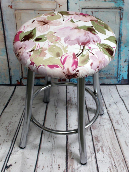 Изображение товара Подушка на стул MATEX Concept / 30-362 (розовый)