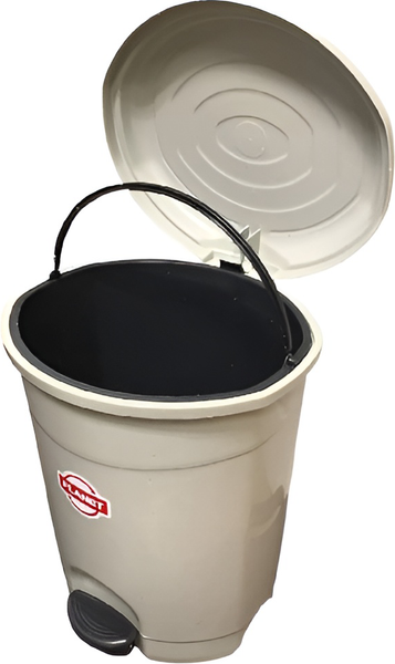 Изображение товара Мусорное ведро No Brand P-007/UP126