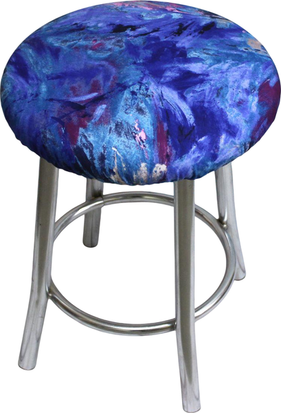 Изображение товара Подушка на стул MATEX Concept / 30-423 (синий)