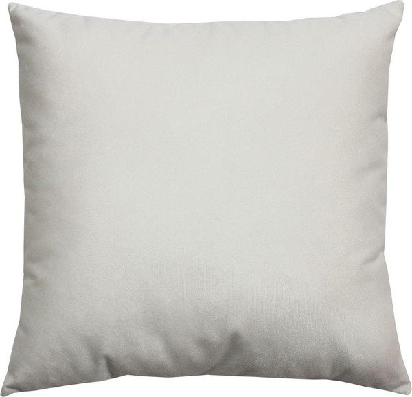 Изображение товара Наволочка декоративная MATEX Aria / 57-673 (молочный)