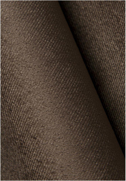 Изображение товара Наволочка декоративная MATEX Aria / 35-312 (темно-коричневый)