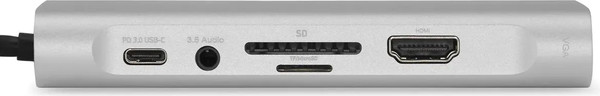 Изображение товара Док-станция для ноутбука Digma DS-051