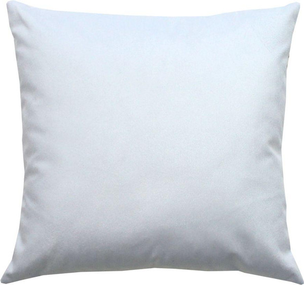 Изображение товара Наволочка декоративная MATEX Aria / 35-329 (голубой)