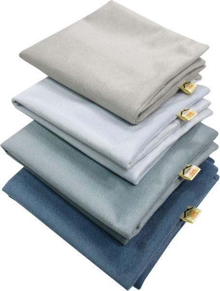 Изображение товара Наволочка декоративная MATEX Aria / 35-329 (голубой)