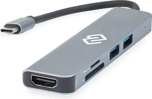 Изображение товара Док-станция для ноутбука Digma DS-920