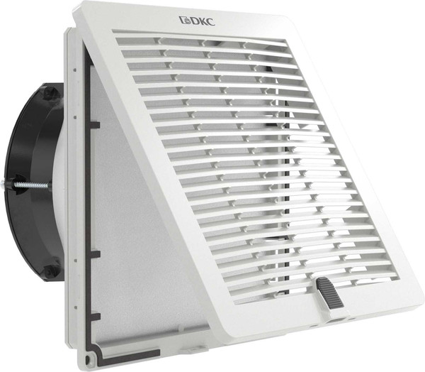Изображение товара Вентилятор накладной DKC R5RV20230