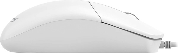 Изображение товара Мышь Acer OMW300 / ZL.MCECC.01V (белый)