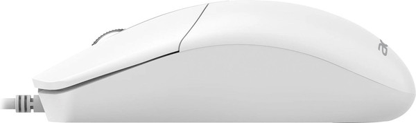 Изображение товара Мышь Acer OMW300 / ZL.MCECC.01V (белый)