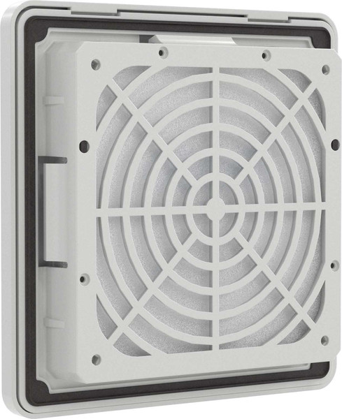 Изображение товара Решетка вентиляционная DKC R5RF08