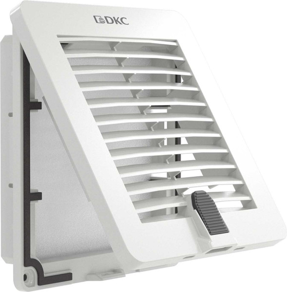 Изображение товара Решетка вентиляционная DKC R5RF08