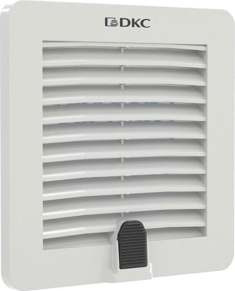 Изображение товара Решетка вентиляционная DKC R5RF08