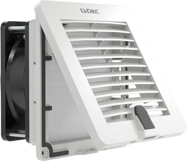 Изображение товара Вентилятор накладной DKC R5RV12230