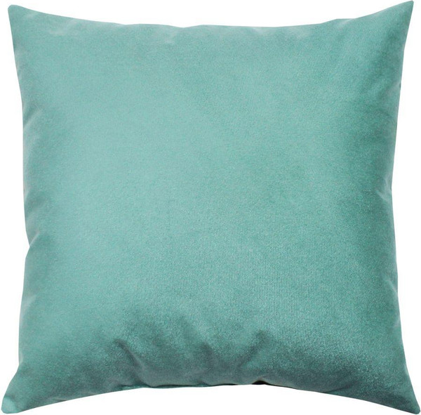 Изображение товара Наволочка декоративная MATEX Aria / 59-639 (светло-зеленый)