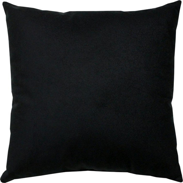 Изображение товара Наволочка декоративная MATEX Aria / 59-714 (черный)