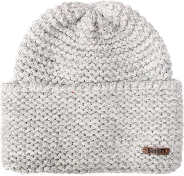 Изображение товара Шапка Fabretti DFR67-3 (р.57)