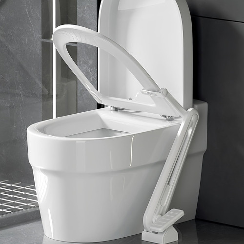 Изображение товара Педаль-подъемник сиденья для унитаза Saniteco TBD06048916