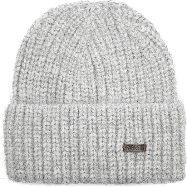 Изображение товара Шапка Fabretti DFR71-3 (р.57)