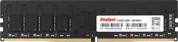 Изображение товара Оперативная память DDR4 KingSpec KS3200D4P13532G