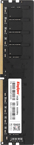 Изображение товара Оперативная память DDR4 KingSpec KS3200D4P13532G