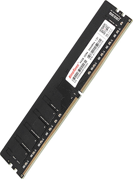 Изображение товара Оперативная память DDR4 KingSpec KS3200D4P13532G