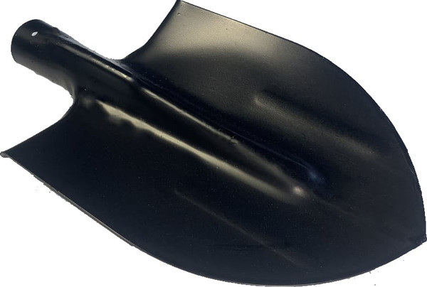 Изображение товара Лопата Агростройлидер САД-01.11 (без черенка)