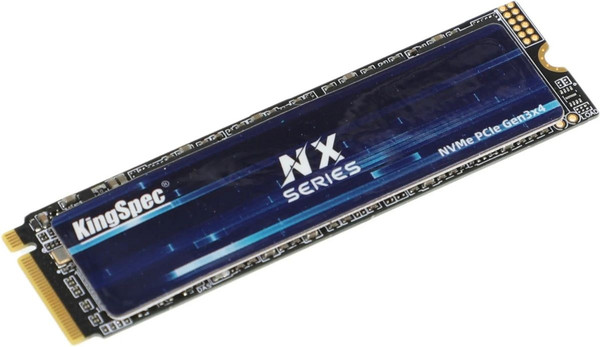 Изображение товара SSD диск KingSpec 2TB / NX-2TB
