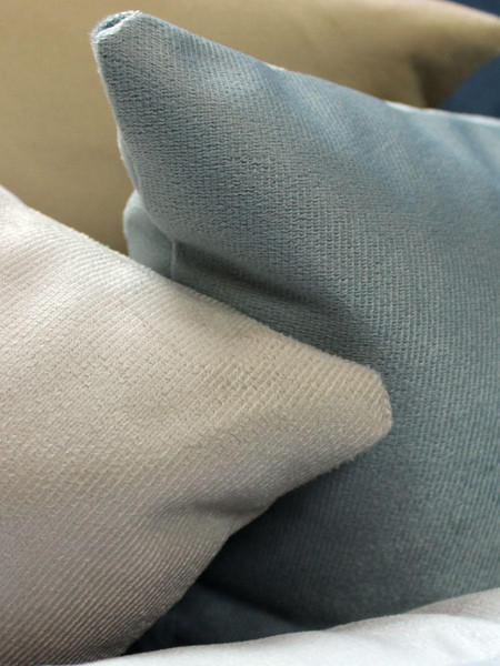 Изображение товара Подушка на стул MATEX Aria. Line / 35-367 (кофейный)