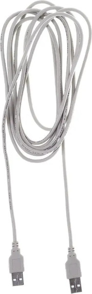 Изображение товара Кабель Buro BHP RET USB AM30 (3м, серый)