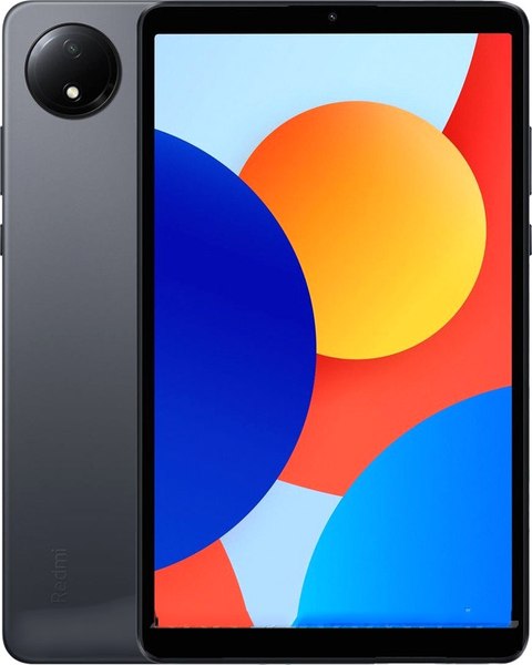 Планшет Xiaomi Redmi Pad SE 8.7 4GB/128GB LTE / 24076RP19G (графитовый серый)