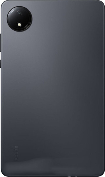 Изображение товара Планшет Xiaomi Redmi Pad SE 8.7 4GB/128GB LTE / 24076RP19G (графитовый серый)