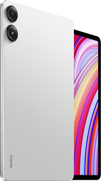 Изображение товара Планшет Xiaomi Redmi Pad Pro 5G 6GB/128GB / 24074RPD2G (мятно-зеленый)