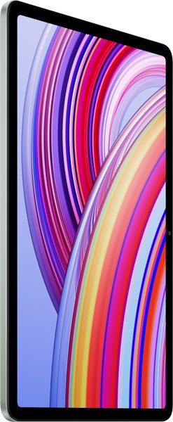 Изображение товара Планшет Xiaomi Redmi Pad Pro 5G 6GB/128GB / 24074RPD2G (мятно-зеленый)