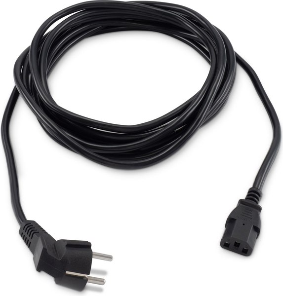 Изображение товара Кабель Buro BU-PCAB-5M-16A (5м)