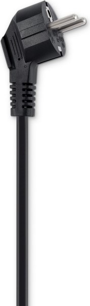 Изображение товара Кабель Buro BU-PCAB-5M-16A (5м)