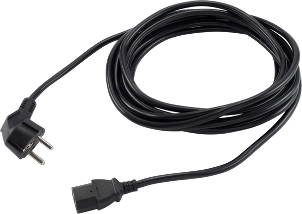 Изображение товара Кабель Buro BU-PCAB-5M-16A (5м)