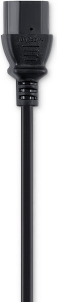Изображение товара Кабель Buro BU-PCAB-5M-16A (5м)