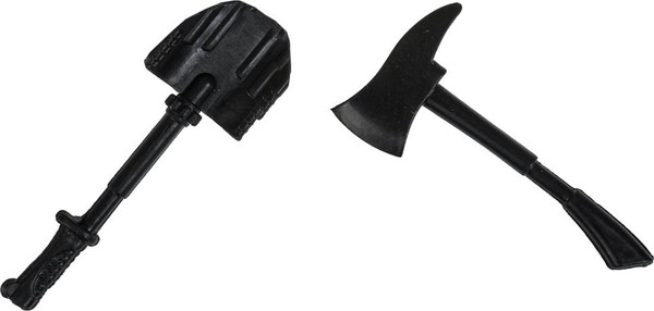 Изображение товара Набор фигурок игровых Играем вместе Набор солдатиков Пожарные / I511-H42007-R