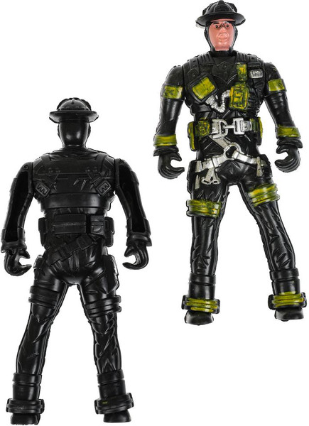 Изображение товара Набор фигурок игровых Играем вместе Набор солдатиков Пожарные / I511-H42007-R