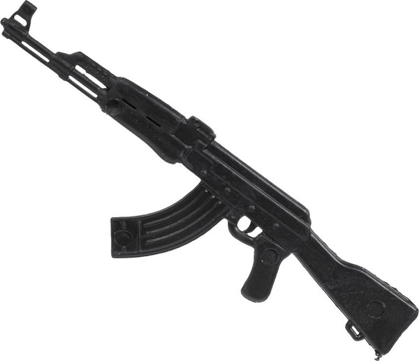 Изображение товара Набор фигурок игровых Играем вместе Набор солдатиков Полиция с оружием / I511-H42002-R