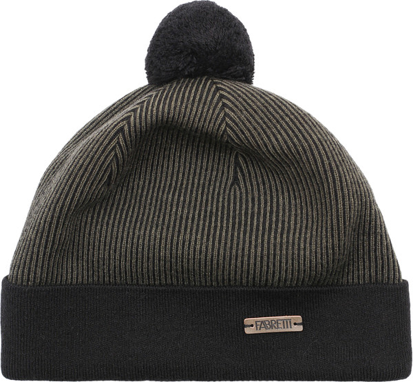 Изображение товара Шапка Fabretti DFRG31f-11 (р.58)