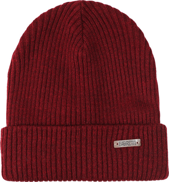 Изображение товара Шапка Fabretti DFRG38-4 (р.58)