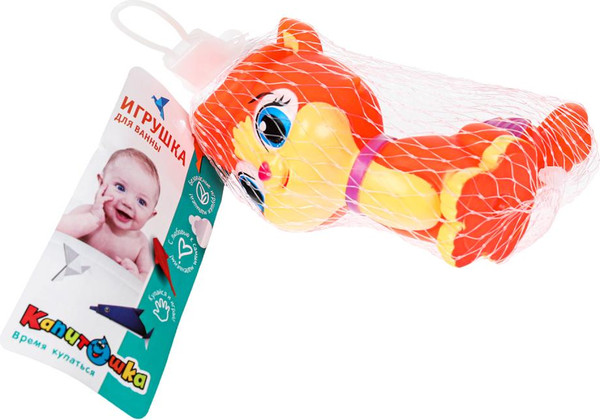 Изображение товара Игрушка для ванной Играем вместе YF2-TREASURE