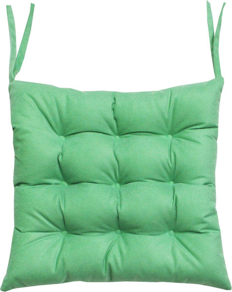 Изображение товара Подушка на стул MATEX Aria / 60-086 (салатовый)