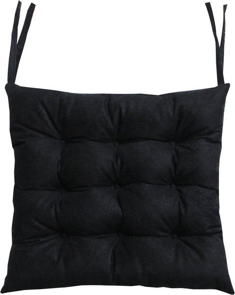 Изображение товара Подушка на стул MATEX Aria / 60-147 (черный)