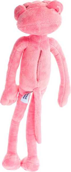 Изображение товара Мягкая игрушка Добрые игрушки Розовая пантера / M115612PP-20S-WOD