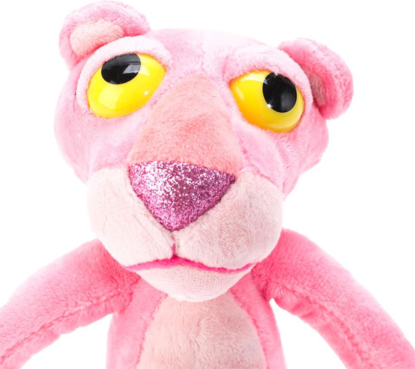 Изображение товара Мягкая игрушка Добрые игрушки Розовая пантера / M115612PP-20S-WOD
