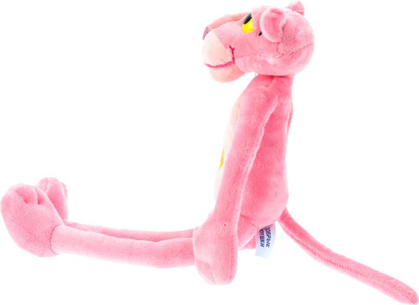 Изображение товара Мягкая игрушка Добрые игрушки Розовая пантера / M115612PP-20S-WOD