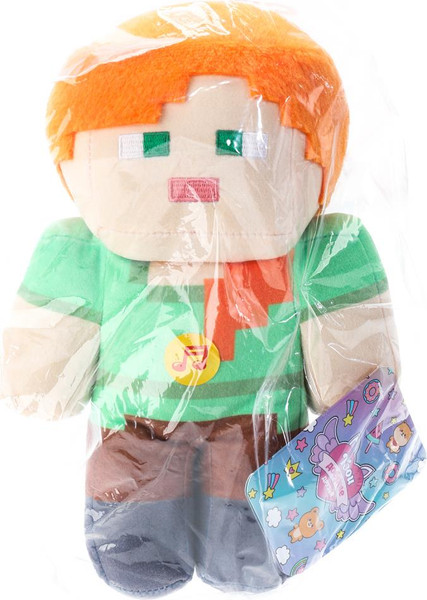 Изображение товара Интерактивная игрушка Добрые игрушки Maincraft / M115452MC3-18S